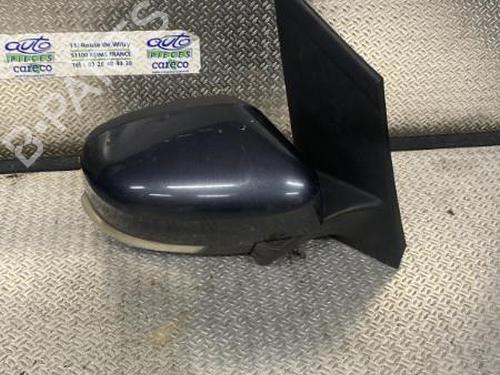 Used Right mirror FORD FOCUS II (DA_, HCP, DP) 1.6 TDCi (90 hp) 24100880