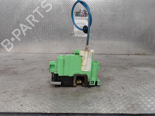 Used Rear right lock Rear right lock ALFA ROMEO GIULIETTA (940_) 2.0 JTDM (940FXE1A, 940FXG11) (170 hp) 24095946 24095946