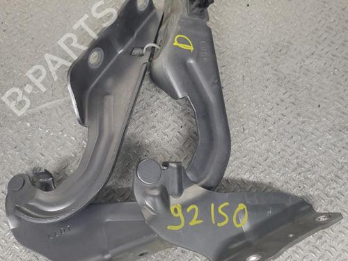 Used Hinge/Door check strap Hinge/Door check strap 37083567 37083567