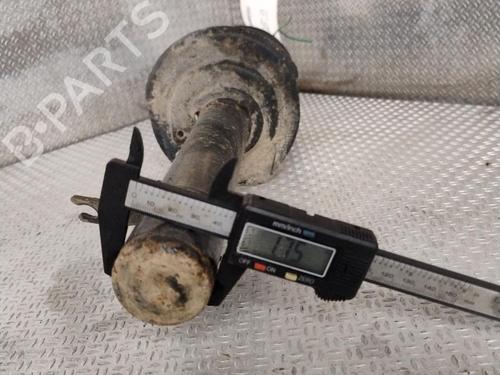 Left front shock absorber TOYOTA AYGO (_B1_) 1.0 (KGB10_, KGB10R) | BP25704096M16