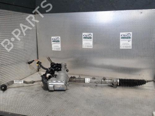 Used Steering rack Steering rack PEUGEOT 308 I (4A_, 4C_) [2007-2016] 24076890 24076890