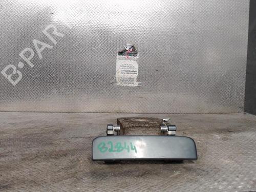 tailgate-handle-nissan-micra-iv-k13k-k13kk-2010-24097469 main image