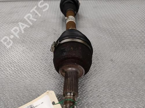 Used Left front driveshaft Left front driveshaft 30163985 30163985