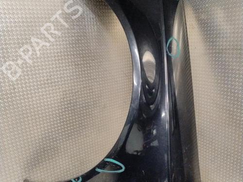Left front fenders AUDI A4 B7 Avant (8ED) 1.9 TDI | BP24060581C41 