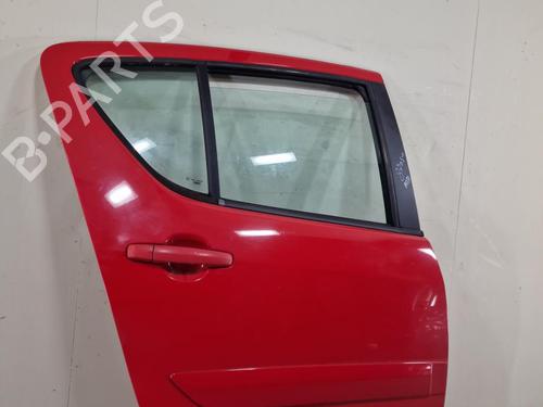 Dør højre bagtil SUZUKI SPLASH (EX) 1.3 CDTI (A5B413D) | BP24081831C5 - Image 2