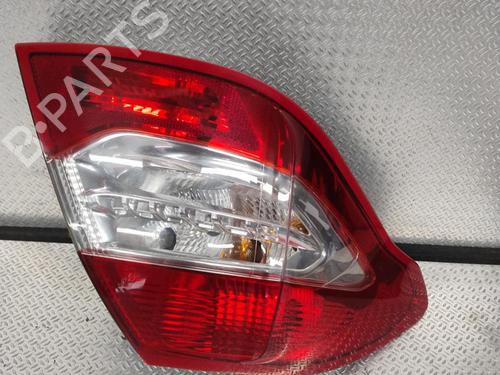 Left taillight CITROËN C4 II (NC_) 1.4 VTi 95 (NC8FP0) | BP25704323C34 - Image 2