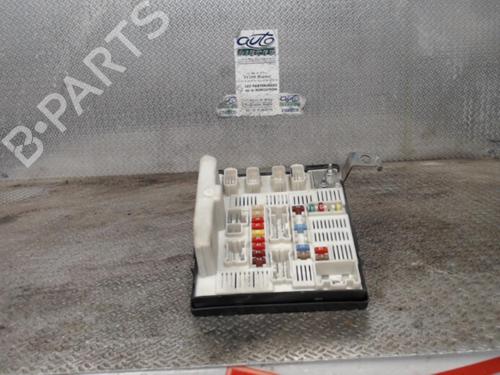 Used Electronic module RENAULT SCÉNIC II (JM0/1_) 1.5 dCi (JM16) (103 hp) 24082864