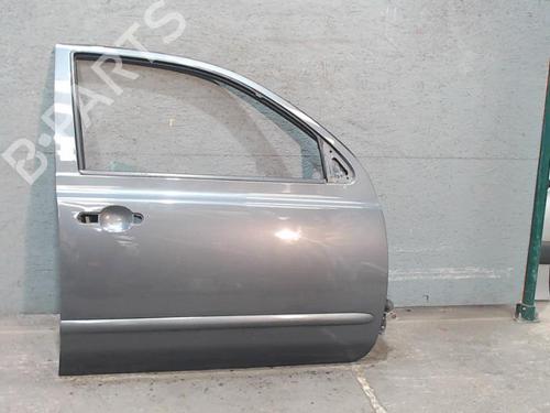 Used Right front door NISSAN MICRA III (K12) 1.2 16V (80 hp) 24101113