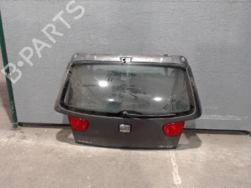 Used Tailgate SEAT IBIZA II (6K1) 1.9 TDI (90 hp) 24073231