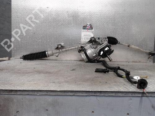 Steering rack PEUGEOT 208 I (CA_, CC_) 1.2 VTi 68 / PureTech 68 | BP24095615M22