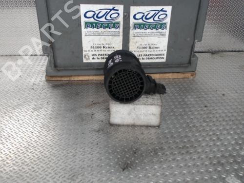 Used Mass air flow sensor Mass air flow sensor OPEL ASTRA H (A04) 1.7 CDTI (L48) (100 hp) 24071056 24071056
