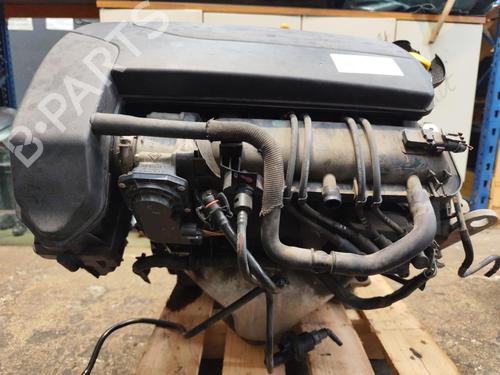 Engine RENAULT TWINGO II (CN0_) 1.2 16V (CN0K, CN0V, CN0A) | BP30139360M1 - Image 4