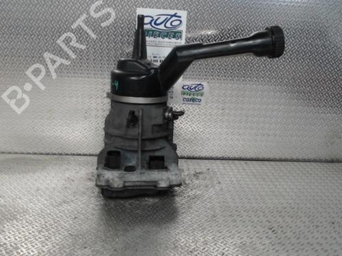 Used Steering pump Steering pump CITROËN C4 Picasso I MPV (UD_) [2006-2015] 24073314 24073314