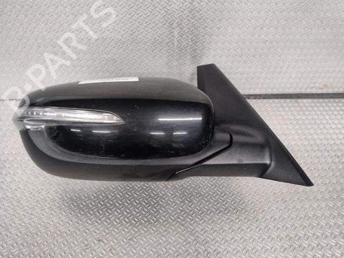 Right mirror KIA CARENS IV 1.7 CRDi | BP28087665C27 
