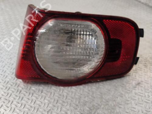 Used Reverse light Reverse light CITROËN C3 Picasso (SH_) 1.6 HDi (90 hp) 27550822 27550822