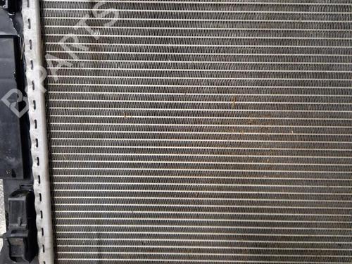 Water radiator DS DS 4 II (FR_, FB_, F3_, FP_) BlueHDi 130 (FBYHZT) | BP24094736M31