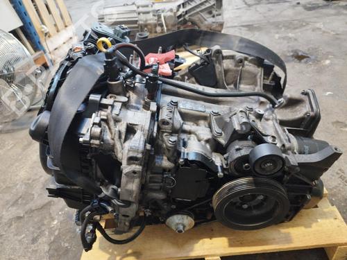 Engine PEUGEOT 208 I (CA_, CC_) 1.2 VTI 82 | BP28087380M1 