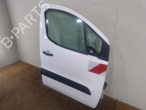 right-front-door-citroen-berlingo-box-bodympv-b9-2008-33007411 main image