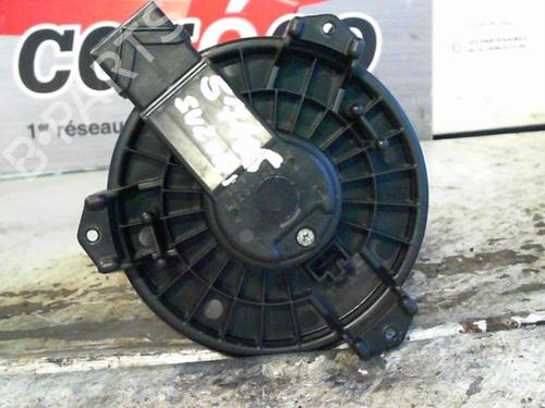varmeblser-suzuki-swift-iii-mz-ez-2005-24066016 main image