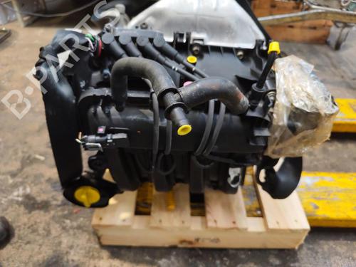 Engine DACIA SANDERO 1.2 16V | BP38474179M1 - Image 3