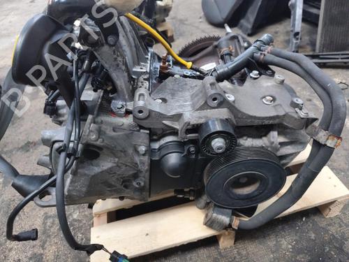 Engine RENAULT CLIO III (BR0/1, CR0/1) 1.2 16V (BR0P, CR0P) | BP33679218M1 - Image 2
