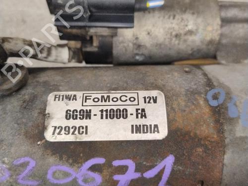 Starter FORD MONDEO IV Saloon (BA7) 2.0 TDCi | BP36242230M8 - Image 2