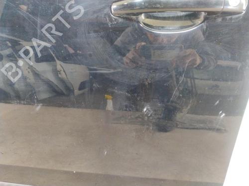 Left front door PEUGEOT 3008 I MPV (0U_) 1.6 HDi | BP27731554C2 