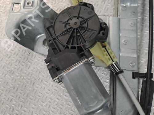 Used Front left window mechanism Front left window mechanism RENAULT KANGOO Express (FW0/1_) 1.5 dCi 85 (FW0K, FW0L, FW0B) (86 hp) 24060223 24060223