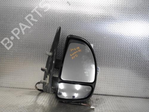 Used Right mirror PEUGEOT BOXER Van (244) [2001-2025]  24073775