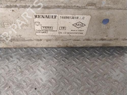 Intercooler RENAULT CLIO IV (BH_) 1.5 dCi 75 | BP24323802M30 - Image 2