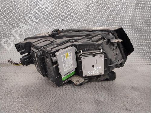 Left headlight AUDI Q5 (8RB) 3.0 TDI quattro | BP37675442C28  - Image 5