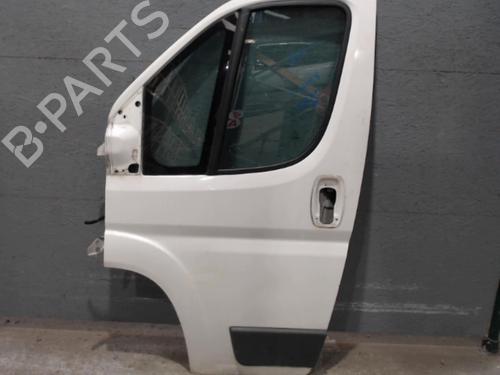 Left front door PEUGEOT BOXER Van 2.2 HDi 100 | BP24082814C2 