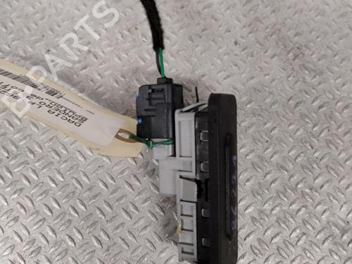 Used Tailgate handle DACIA SANDERO III 1.0 TCe 100 ECO-G (101 hp) 28593485