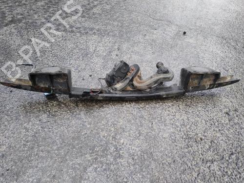 Tow ball/Mechanism BMW 3 Touring (E91) 320 i | BP31865156C141 