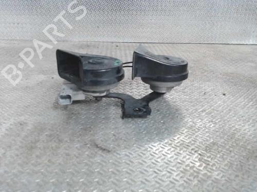 Used Horn RENAULT LAGUNA II (BG0/1_) 2.2 dCi (BG0F) (150 hp) 24072223
