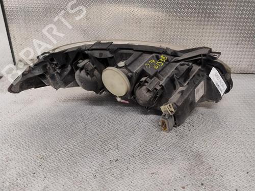 Left headlight MERCEDES-BENZ A-CLASS (W169) A 180 CDI (169.007, 169.307) | BP27193050C28 