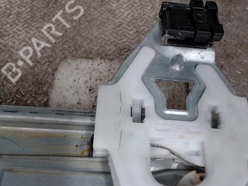 Front right window mechanism CITROËN C4 II (NC_) 1.6 BlueHDi 100 | BP24079763C23