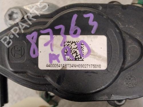 Right rear brake caliper RENAULT KANGOO III MPV TCe 130 (KJMB) | BP37002363M106 - Image 4