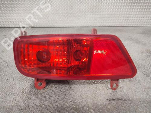 Used Rear bumper left light Rear bumper left light PEUGEOT 3008 I MPV (0U_) 1.6 HDi (112 hp) 35970488 35970488