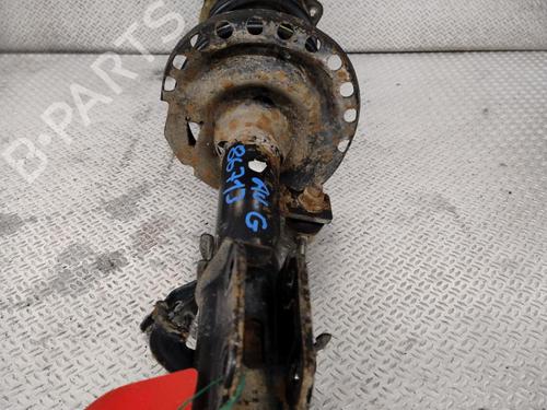 Used Left front shock absorber Left front shock absorber NISSAN MICRA III (K12) 1.4 16V (88 hp) 25703199 25703199
