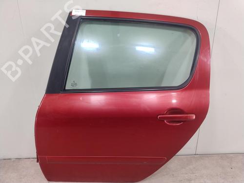 left-rear-door-peugeot-307-3ac-2000-2001-2002-2003-2004-2005-2006-2007-2008-2009-2010-2011-2012-27471087 main image