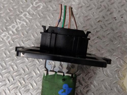 Heater resistor DACIA SANDERO II TCe 90 (B8M1, B8MA, B8AC) | BP30188338M108 - Image 2