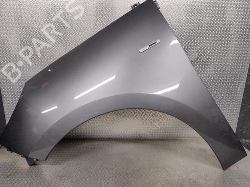 Used Left front fenders Left front fenders 38627578 38627578