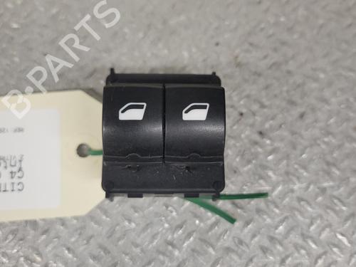Used Left front window switch Left front window switch 37163046 37163046