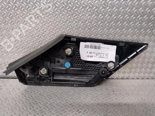 Rear bumper left light CITROËN C4 III (BA_, BB_, BC_) ë-C4 (BCZKXC, BZCKSC) | BP30651664C81 - Image 2
