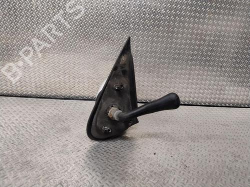 Used Right mirror FIAT SEICENTO / 600 (187_) 0.9 (187AXA, 187AXA1A) (39 hp) 24064924