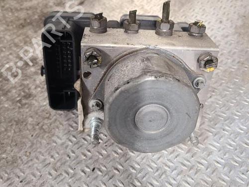 Módulo de ABS RENAULT KANGOO Express (FW0/1_) 1.5 dCi 90 (FW0G, FW05, FW08, FW11) (90 hp) 30484428