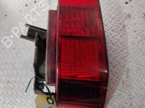 rear-bumper-left-light-opel-meriva-a-mpv-x03-2003-2004-2005-2006-2007-2008-2009-2010-26304335 main image