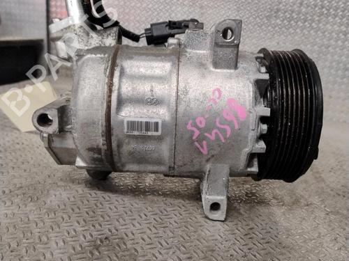 AC compressor RENAULT CLIO V (B7_) 1.0 TCe 90 (B7MT) | BP38473737M34 - Image 4