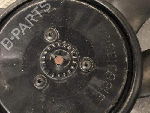 Used Radiator fan DACIA SANDERO 1.5 dCi (88 hp) 24075331